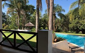 Georges Valley Lodge